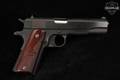 2012 Colt Government Model 1991 Series; Series 80 .45 ACP Blued in Very Good Condition Image 3