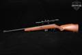 1994 Marlin Firearms Co. Model 25MN .22 WMR Blued & Walnut in Good Condition Image 2