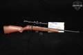 1994 Marlin Firearms Co. Model 25MN .22 WMR Blued & Walnut in Good Condition Image 3