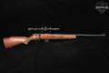 1994 Marlin Firearms Co. Model 25MN .22 WMR Blued & Walnut in Good Condition Image 4