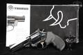 Taurus Model 992 Tracker .22 LR / .22 WMR Blued in Excellent Condition Image 2