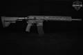 Heckler & Koch (H&K, HK) MR556A1 5.56mm NATO Black in Very Good Condition Image 3