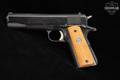 1973 Colt Government Model MK IV/Series '70 .45 ACP Blued in Fair Condition Image 2