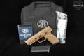 FN Herstal (FNH) Five-seveN MK3 5.7X28mm Coyote Tan in Excellent Condition Image 2