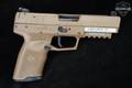 FN Herstal (FNH) Five-seveN MK3 5.7X28mm Coyote Tan in Excellent Condition Image 3