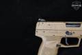 FN Herstal (FNH) Five-seveN MK3 5.7X28mm Coyote Tan in Excellent Condition Image 5