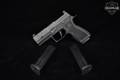 2019-2020 Sig Sauer P320 X-Carry 9mm Luger (9x19 Para) Nitron in Excellent Condition Image 2