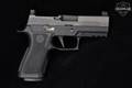 2019-2020 Sig Sauer P320 X-Carry 9mm Luger (9x19 Para) Nitron in Excellent Condition Image 3