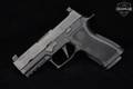 2019-2020 Sig Sauer P320 X-Carry 9mm Luger (9x19 Para) Nitron in Excellent Condition Image 4