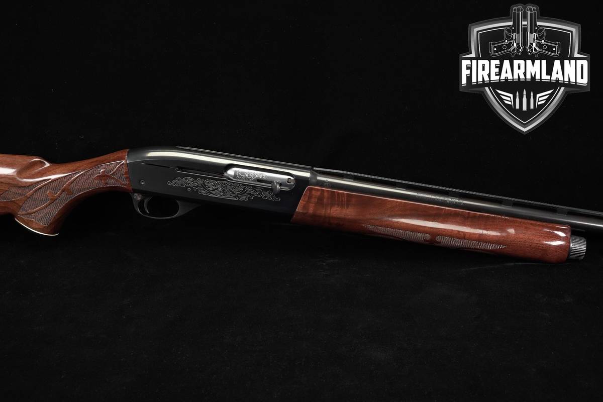 1985 Remington Model 1100 LW Lightweight 28-Gauge 25" Shotgun +ORIG BOX