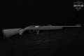 Mossberg International, Inc. 702 Plinkster .22 LR Blued & Synthetic in Good Condition Image 3