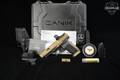 Canik TTI Combat 9mm Luger (9x19 Para) Two-Tone in Excellent Condition Image 2