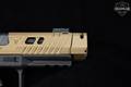Canik TTI Combat 9mm Luger (9x19 Para) Two-Tone in Excellent Condition Image 4