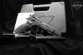 2017 CZ CZ 75 B 9mm Luger Black in Excellent Condition Image 2