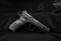 2017 CZ CZ 75 B 9mm Luger Black in Excellent Condition Image 3