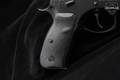 2017 CZ CZ 75 B 9mm Luger Black in Excellent Condition Image 5