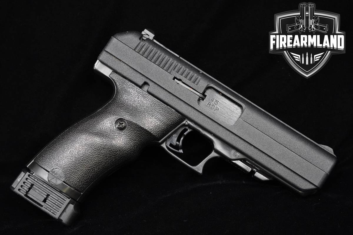 STREET GAT Hi-Point Model JHP 45 ACP 4.5" Hi-Point JHP45 +ORIG BOX