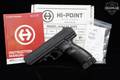 Hi-Point Model JHP 45 .45 ACP Black in Excellent Condition Image 2