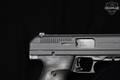 Hi-Point Model JHP 45 .45 ACP Black in Excellent Condition Image 5