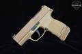 Sig Sauer P365 2nd Amendment Edition 9mm Luger FDE (Flat Dark Earth) in Excellent Condition Image 3
