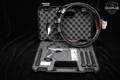 Smith & Wesson (S&W) M&P9 Performance Center M2.0 Competitor Performance Center 9mm Luger Tungsten Gray Cerakote in Excellent Condition Image 2