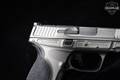 Smith & Wesson (S&W) M&P9 Performance Center M2.0 Competitor Performance Center 9mm Luger Tungsten Gray Cerakote in Excellent Condition Image 3