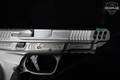 Smith & Wesson (S&W) M&P9 Performance Center M2.0 Competitor Performance Center 9mm Luger Tungsten Gray Cerakote in Excellent Condition Image 4