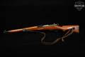 1939 Waffenfabrik Bern (W+F) Karabiner Modell 1931 7.5x55mm Swiss Blued & Hardwood in Good Condition Image 2