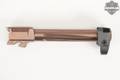 Radian Weapons Ramjet + Afterburner for Glock 17/47 9mm Luger in Very Good Condition Image 3