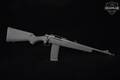 Mossberg MVP Patrol Rifle 5.56mm NATO Black in Very Good Condition Image 3