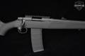 Mossberg MVP Patrol Rifle 5.56mm NATO Black in Very Good Condition Image 5