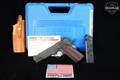 Springfield Armory 1911-A1 .45 ACP Parkerized in Excellent Condition Image 2