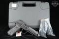 Sig Sauer P320 AXG Full-Size Custom Works 9mm Luger Black in Like-New Condition Image 2