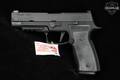 Sig Sauer P320 AXG Full-Size Custom Works 9mm Luger Black in Like-New Condition Image 3