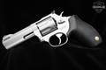 Taurus 627 Tracker .357 Mag. Stainless Steel in Excellent Condition Image 2