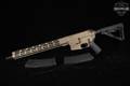 Diamondback (DB) DB15 5.56mm NATO FDE in Excellent Condition Image 2