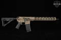 Diamondback (DB) DB15 5.56mm NATO FDE in Excellent Condition Image 3
