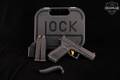 Glock 17 Gen5 MOS 9mm Luger (9x19 Para) nDLC in Very Good Condition Image 2