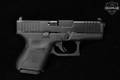 Glock 26 Gen5 MOS 9mm Luger Black in Excellent Condition Image 3