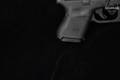 Glock 26 Gen5 MOS 9mm Luger Black in Excellent Condition Image 4