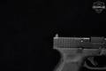 Glock 26 Gen5 MOS 9mm Luger Black in Excellent Condition Image 5