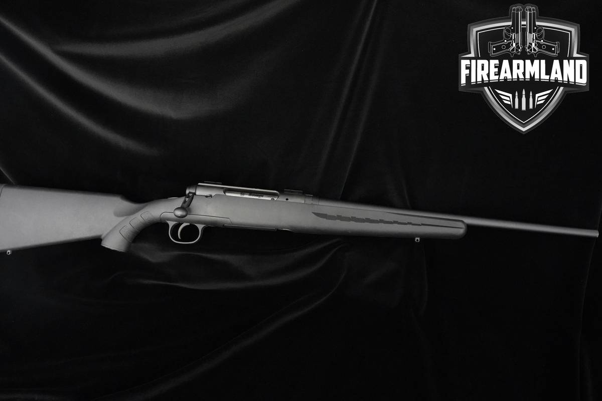 Savage Arms Axis 243 Win 20" Savage Axis