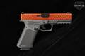 SCT Manufacturing SCT 17 Live Free Armory Combat 9mm Luger Metallic Orange in Very Good Condition Image 3