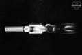 Smith & Wesson (S&W) Model 686-6 .357 Mag. Stainless Steel in Very Good Condition Image 5