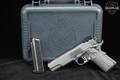 Springfield Armory 1911 Range Officer Target 9mm Luger Stainless in Very Good Condition Image 2