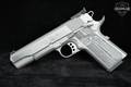 Springfield Armory 1911 Range Officer Target 9mm Luger Stainless in Very Good Condition Image 4