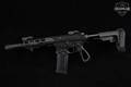 Wide Arms WA-15 5.56mm NATO (.223 Rem.) Black in Excellent Condition Image 2