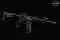 Wide Arms WA-15 5.56mm NATO (.223 Rem.) Black in Excellent Condition Image 3