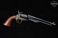 Colt Model 1860 Army Contribute .44 Blued & Case-Hardened in Very Good Condition Image 2