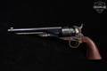 Colt Model 1860 Army Contribute .44 Blued & Case-Hardened in Very Good Condition Image 3